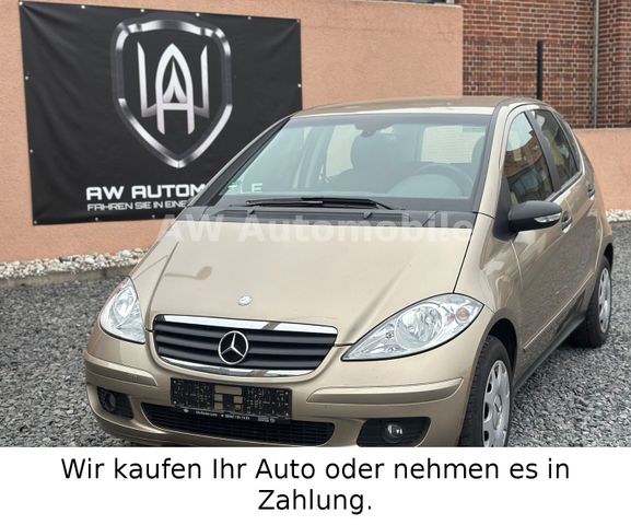 Mercedes-Benz A 150 A -Klasse A 150