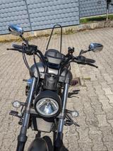 Yamaha XVS 1300 Costom - YAMAHA XVS 1300