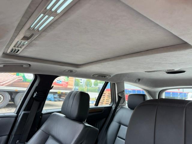 Mercedes-Benz E350 2011 — photo 7