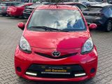 Toyota Aygo AYGO Cool  Navigation* Klimaanlage*5 Türig* - Toyota: Navigation