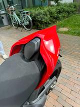 Ducati Streetfighter V4 S - STREETFIGHTER 4