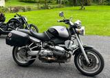 BMW R1100R - BMW 1998 R1100R