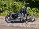 Suzuki Intruder Bobber Style - Angebote