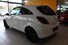 Fahrzeugabbildung Opel Corsa D Color Wave 1.4 KLIMA/ALU/SPORT/ZV