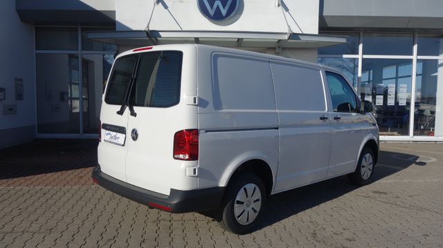 T6.1 Transporter Kasten 2.0 TDI