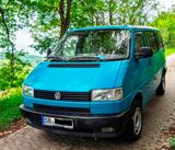 Volkswagen T4 Multivan