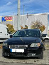 Volvo V50 AWD T5 2.5 | 220 PS | Automatik ... - Volvo V50 in Berlin