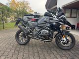 BMW R1200GS LC Tripple Black - BMW R1200GS LC