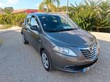 Lancia Ypsilon 1.2 69 CV 5 porte S&S Silver - Lancia Ypsilon aus 2013