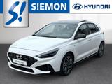 Hyundai i30 FL 5-trg MY26 1.6 T-GDi DCT N-Line Panorama  - Hyundai i30 Neuwagen