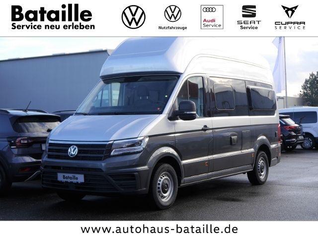 Crafter Grand California 600 2.0 TDI Automatik