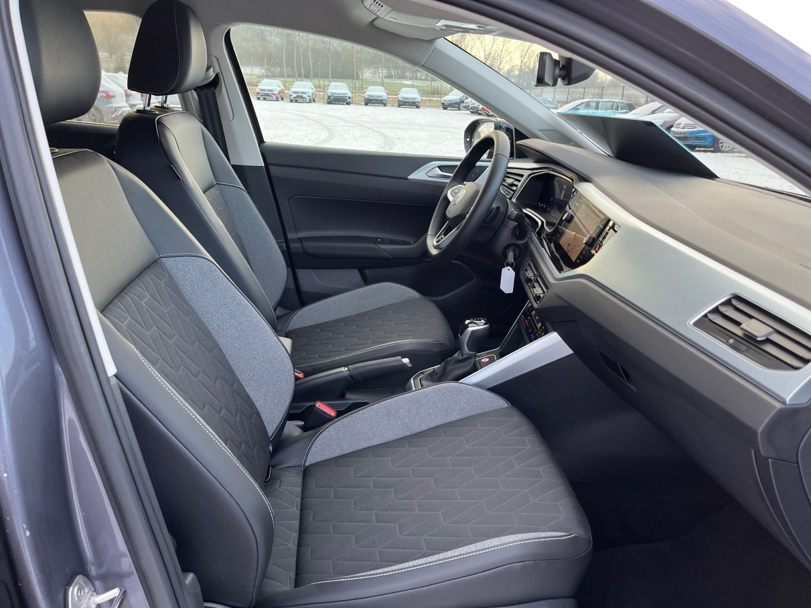 Volkswagen Taigo - Bild 13