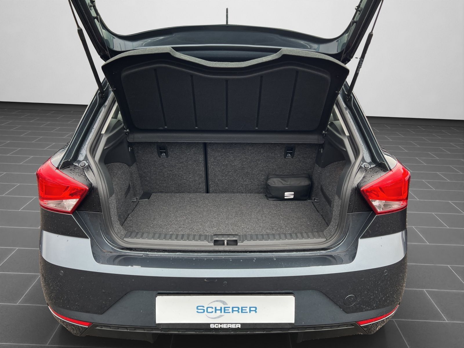 Seat Ibiza - Bild 16