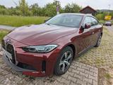 BMW i4 eDrive35 Gran Coupe - aventurinrot - BMW i4 in Stuttgart