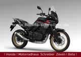 Honda XL 750 Transalp  2025 mit Zubehör !