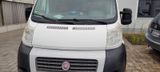 Fiat Ducato a la Mugato Multitransporter Campingbus - Fiat Ducato aus 2010