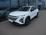 OMODA 5 HEV Premium, Klima, Kamera, SHZ, PDC - OMODA mit Hybrid-Antrieb