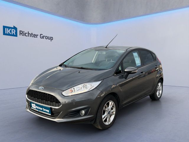 Ford Fiesta Celebration