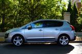 Peugeot 3008 Platinum AUT*SHZ*PANO*LEDER*PDC*HUD*JBL*XEN - Peugeot 3008: Limousine