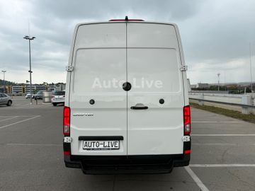 Volkswagen Crafter - 4