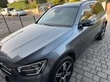 Mercedes-Benz GLC 300 e 4M - Sehr gepflegt! Mega Ausstattung!