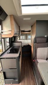 Knaus BoxLife Pro 600 LIFETIME 7.000 € gespart ;Automa - Angebote