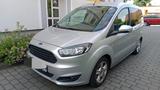 Ford Tourneo Courier 1.0 EcoBoost 74kW Ambiente A... - Ford Tourneo Courier: Ambiente