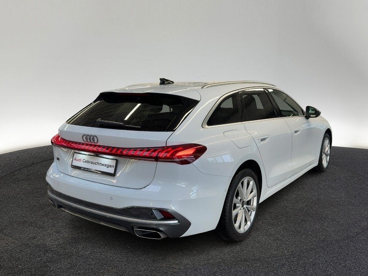 Audi A5 - Bild 4
