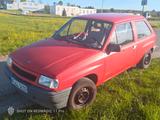 Opel Corsa A 1.2l  -original-  kein Notverkauf  - gebrauchte Opel Corsa aus dem Jahr 1992