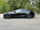 Tesla Model S Dualmotor Long Range LR AHK + WINTER - gebrauchte Tesla Model S aus dem Jahr 2023
