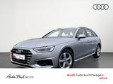 Audi A4 Avant Advanced 35TDI Stronic Navi LED GRA EPH - Audi A4 Advanced mit Diesel-Antrieb