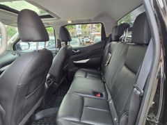 Fahrzeugabbildung Alaskan Intens Double Cab 4x4 2.3 dCi 190