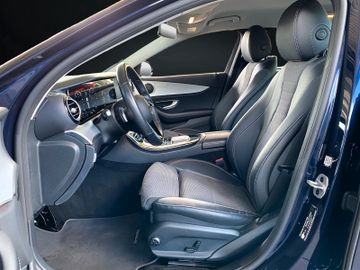 Mercedes E 300 - 12