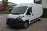 Fiat Ducato Grossr.-Kasten 35 140 L4H2 *Extralang L4* - Fiat Ducato: 14
