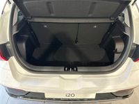 Hyundai i20 - Vorschau Bild 11