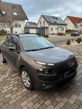 Citroën C4 Cactus PureTech 82 Live Live - Citroën C4 Cactus: Live