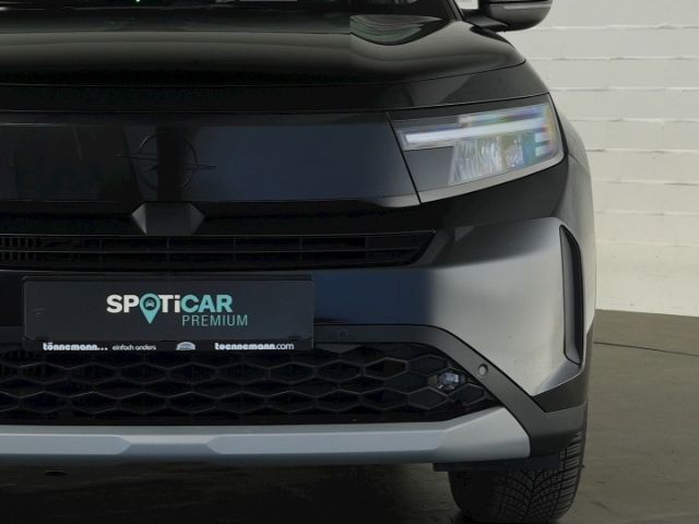Frontera C HYBRID GS eDCT+NAVI+RÜCKFAHRKAMERA+SI