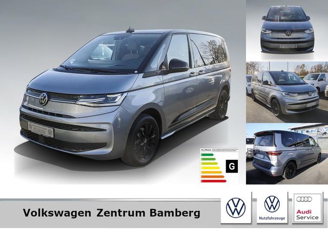 Volkswagen T7 Multivan Edition 2.0 TSI DSG+RFK+PANO+GRA+NAV