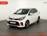 Kia Picanto 1.0 T-GDI GT-Line Navi Kamera Keyless - Kia Picanto: Kleinwagen
