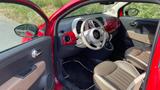 Fiat 500C 0.9 8V TwinAir LOUNGE C LOUNGE - gebrauchte Fiat 500C aus dem Jahr 2016