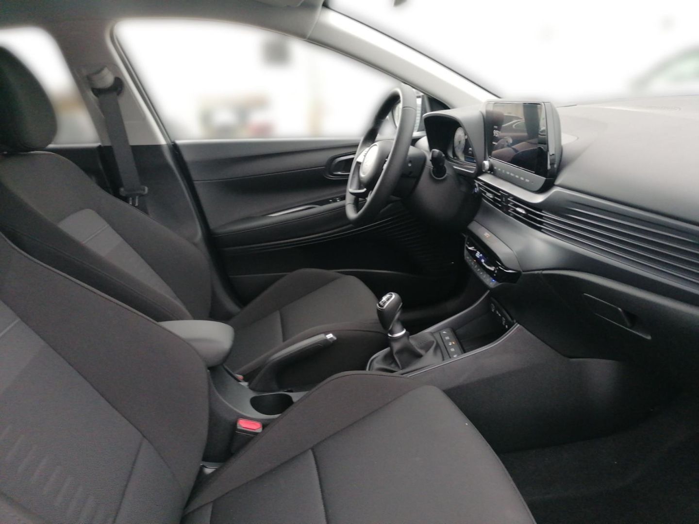 Hyundai BAYON - Bild 14