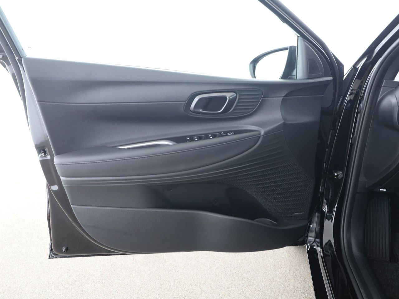 Hyundai i20 – Bild 13