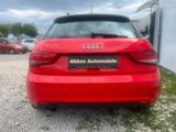 Audi A1 Sportback ambition 1,6D, 5-Trg,Vollleder, PDC - Audi A1 mit Diesel-Antrieb