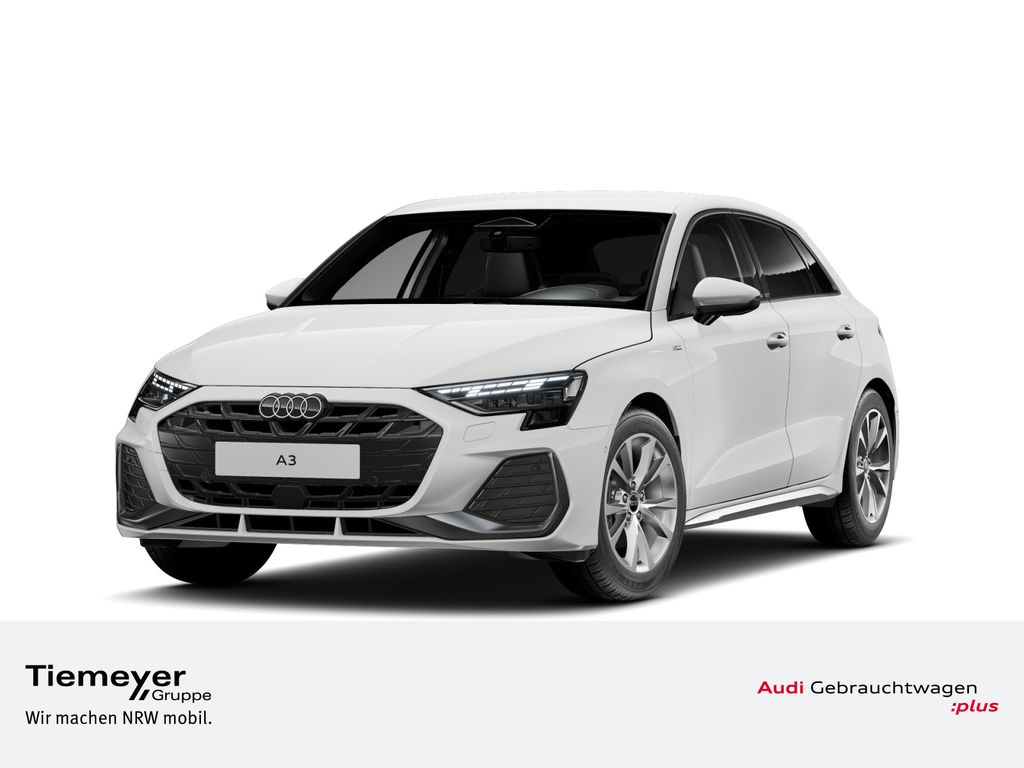 Image of Audi A3