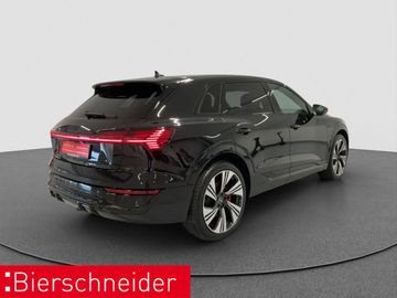 Audi Q8 e-tron - 8