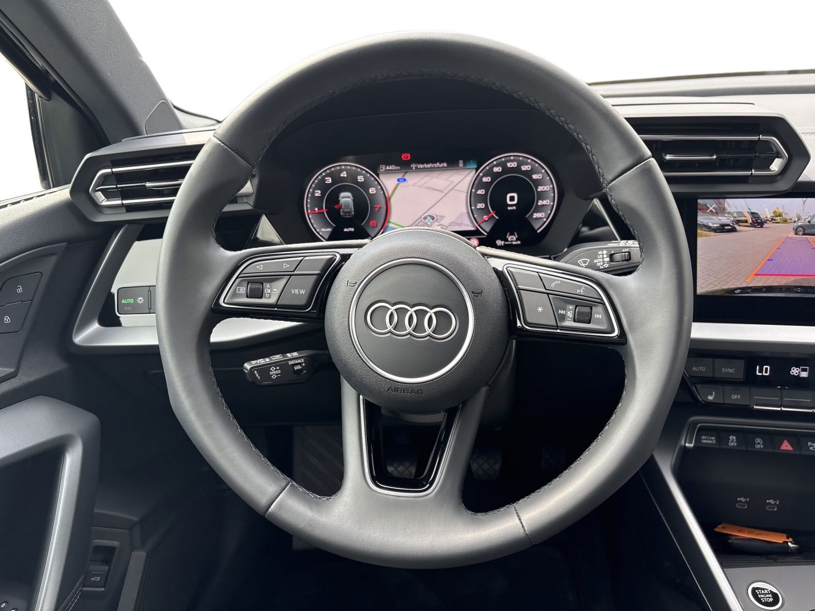 Audi A3 - Bild 14
