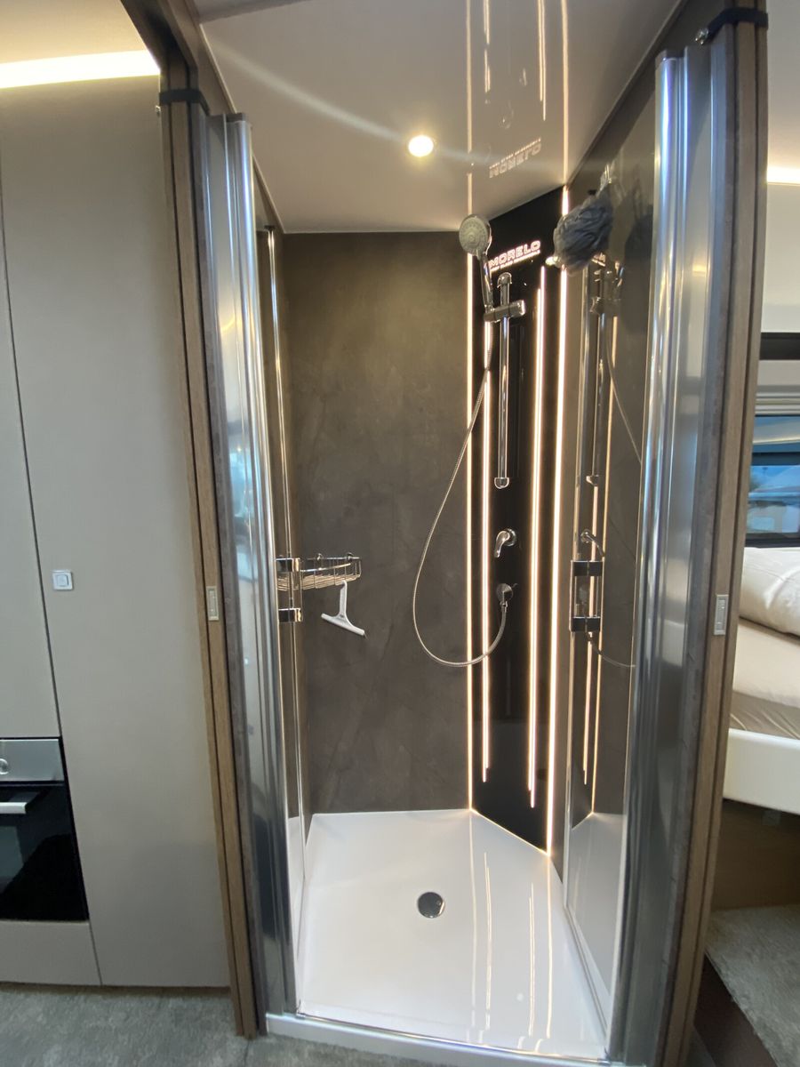 Fahrzeugabbildung Morelo Loft 78 L by VEREGGE & WELZ mit 5 Jahre Garantie
