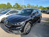 Renault Koleos Limited Scheckheftgepflegt 1 Hand - Renault Koleos aus 2020