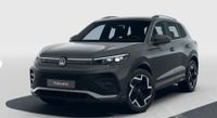 Volkswagen Tiguan - Vorschau Bild 2