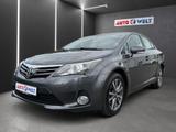 Toyota Avensis 1.6 Edition Kamera Tempomat Sitzheizung - gebrauchte Toyota Limousine